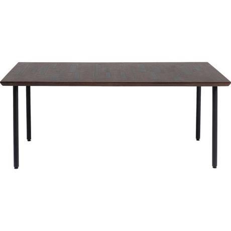 KARE Design Table Raindrop 180x90  