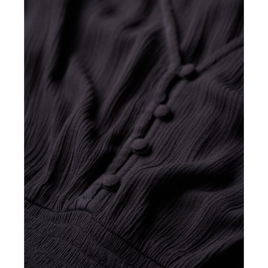 Superdry  combi-short manches courtes beach 