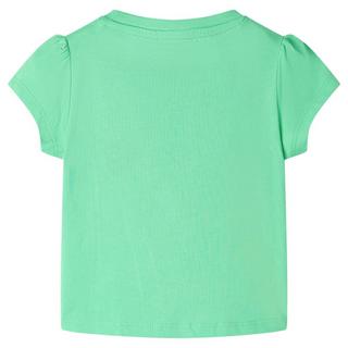 VidaXL  Kinder t-shirt baumwolle 