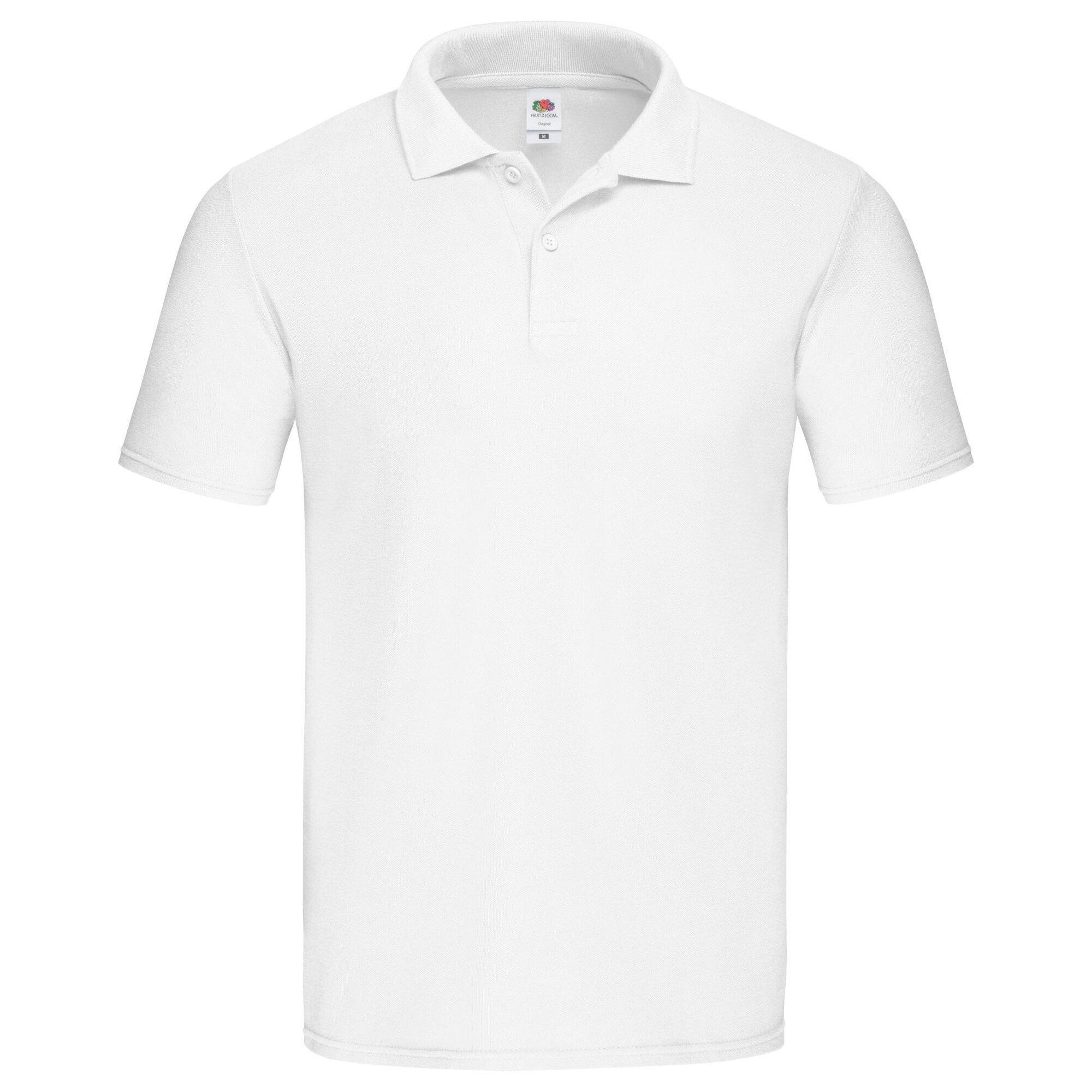 Fruit of the Loom  Original Poloshirt 