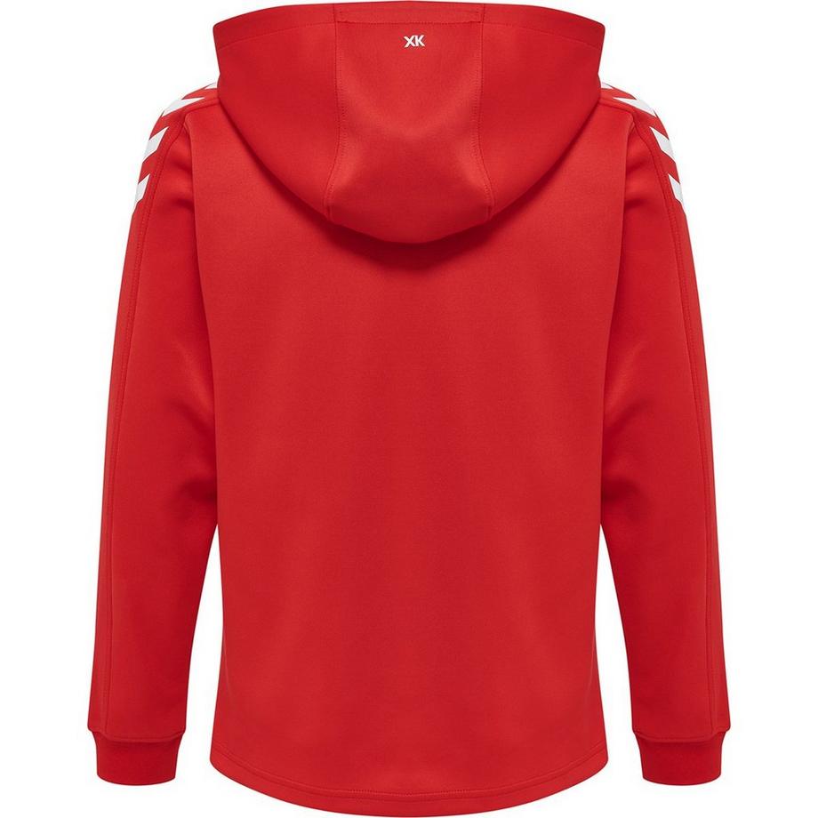Hummel  felpa con cappuccio per bambini hmlcore xk 
