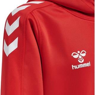 Hummel  felpa con cappuccio per bambini hmlcore xk 