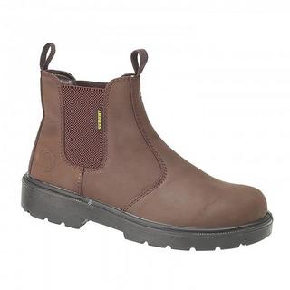 Amblers  Steel Stiefeletten FS128 