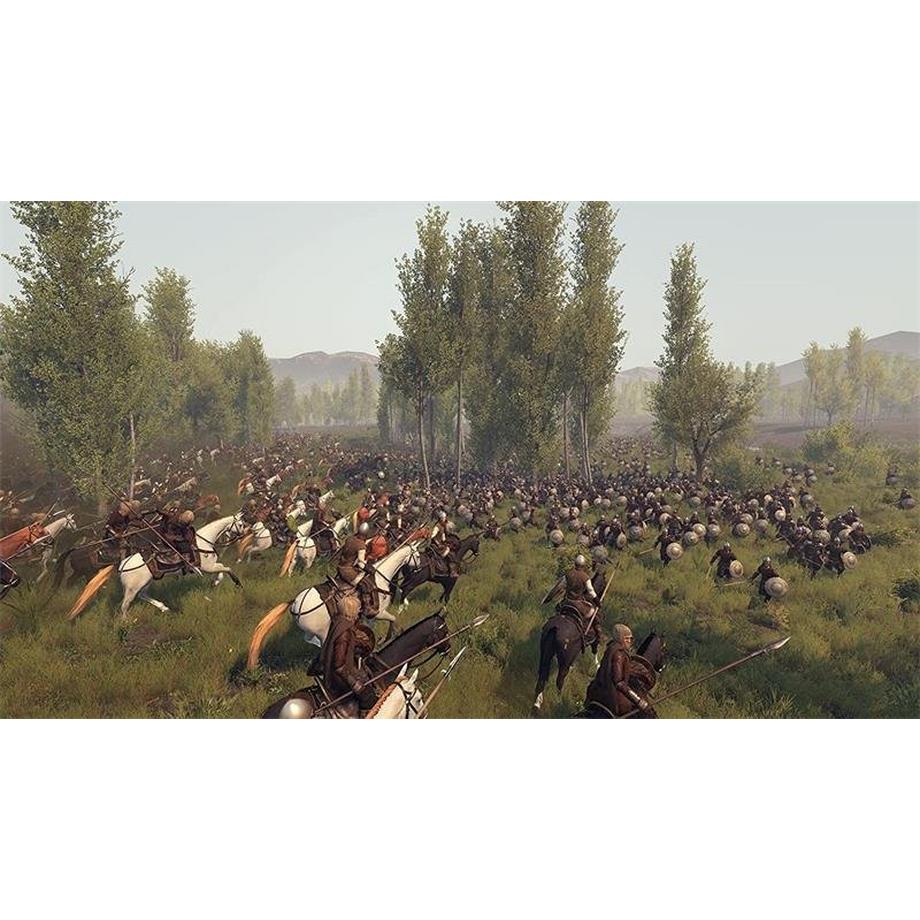 Koch Media  Mount & Blade 2: Bannerlord (Smart Delivery) 