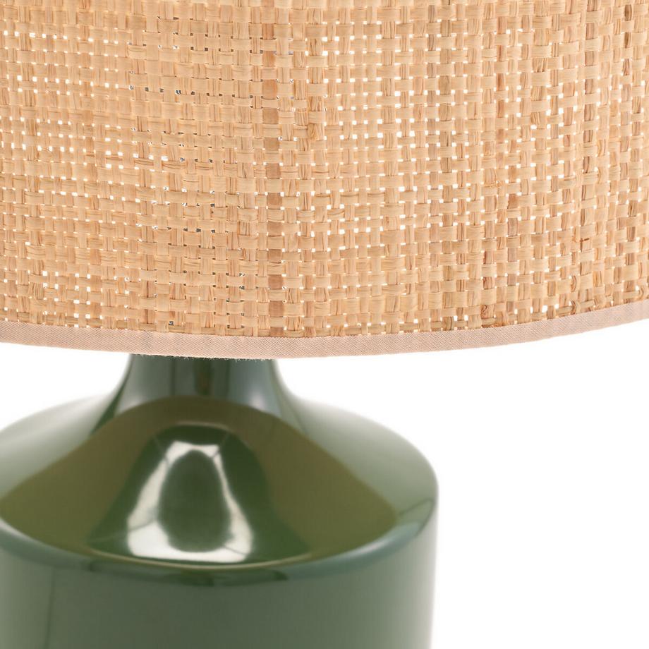 La Redoute Intérieurs Tischlampe Rabano  