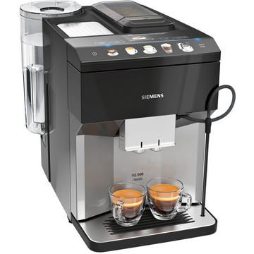 Siemens EQ.500 TP507DX4 machine à café Entièrement automatique Machine à expresso 1,7 L
