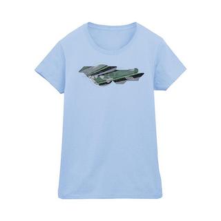 Disney Lightyear Graphic Title T-Shirt  