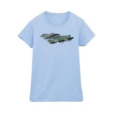 Lightyear Graphic Title TShirt