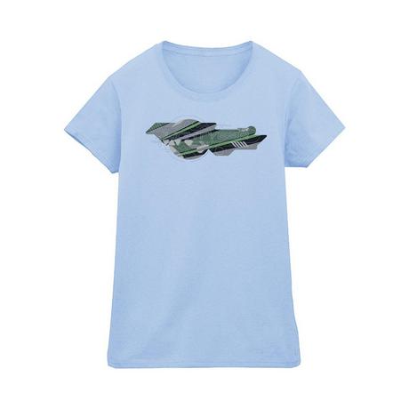 Disney Lightyear Graphic Title T-Shirt  