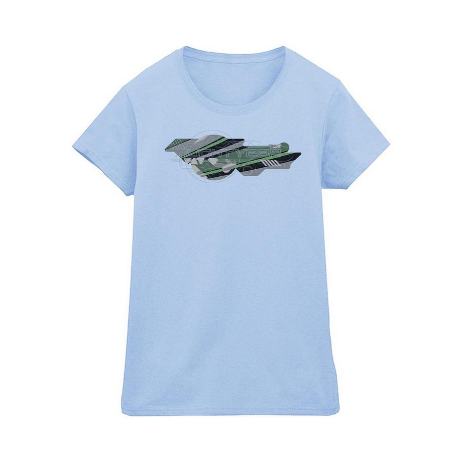 Lightyear Graphic Title TShirt