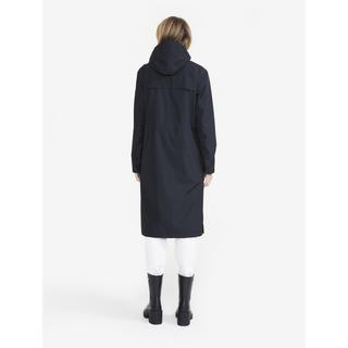 AIGLE  Parka longue 4 poches compactable femme  MTD® 