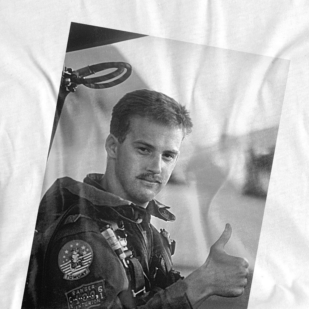 Top Gun My Wingman T-Shirt  