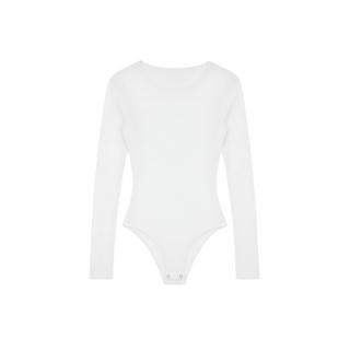 Maxte BASIC MAX Body Manches Longues Lot de 3  