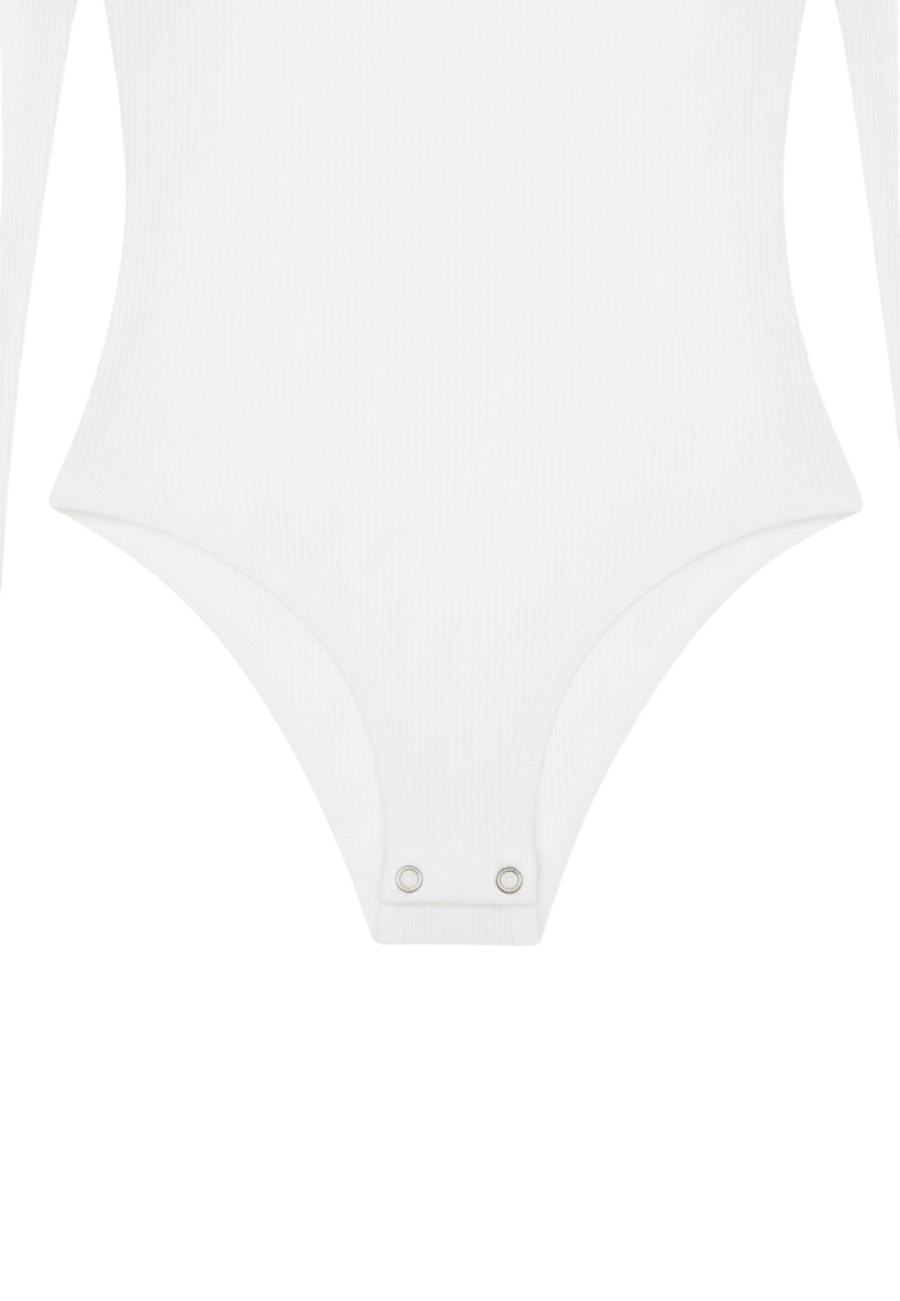 Maxte BASIC MAX Body Manches Longues Lot de 3  