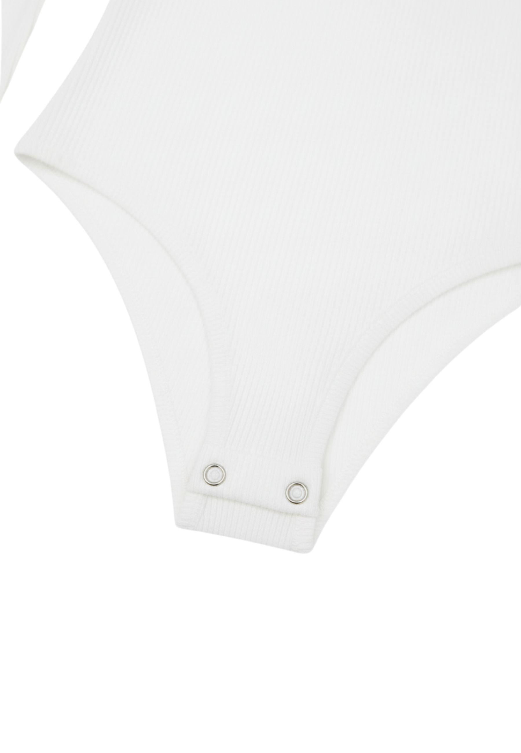 Maxte BASIC MAX Body Manches Longues Lot de 3  