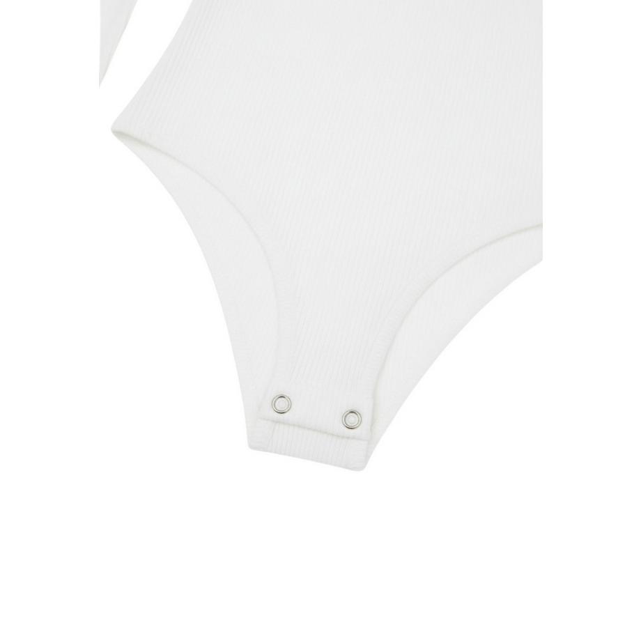 Maxte BASIC MAX Langarm Body Frauen 3er Pack  