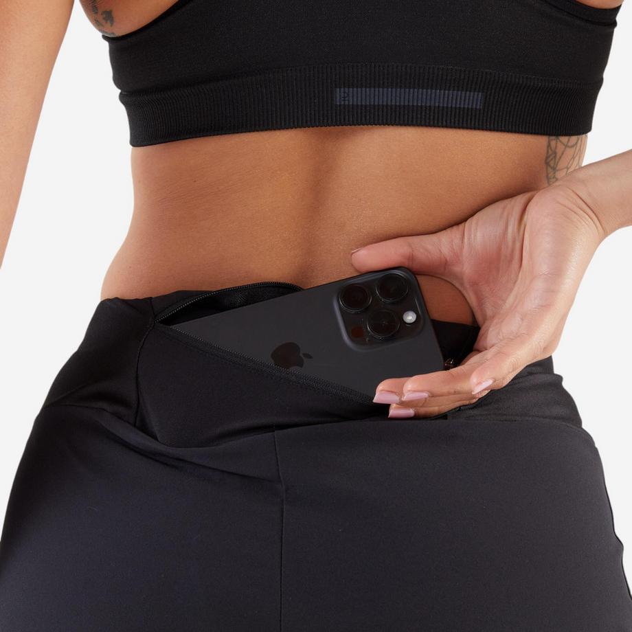 KALENJI  Shorts - RUN DRY 