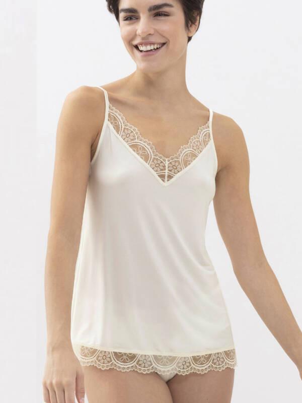 mey Poetry Fame Canotta  