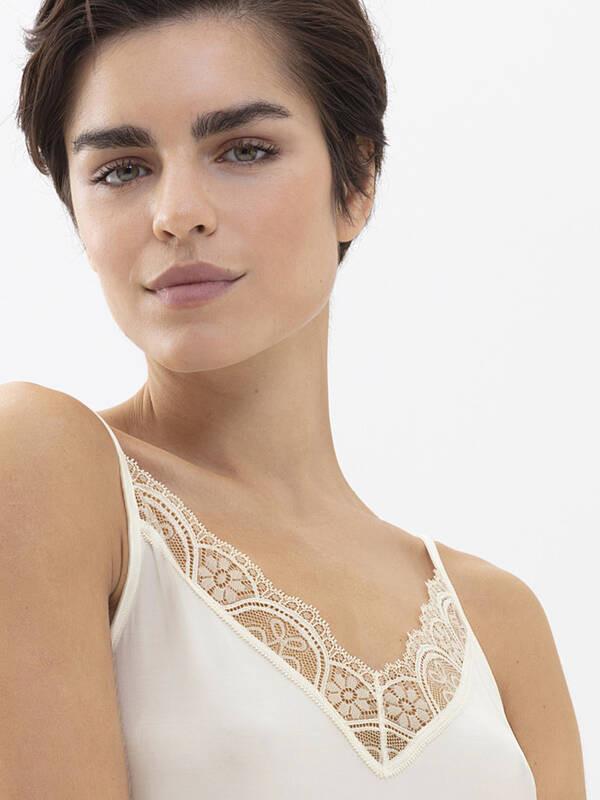 mey Poetry Fame Canotta  