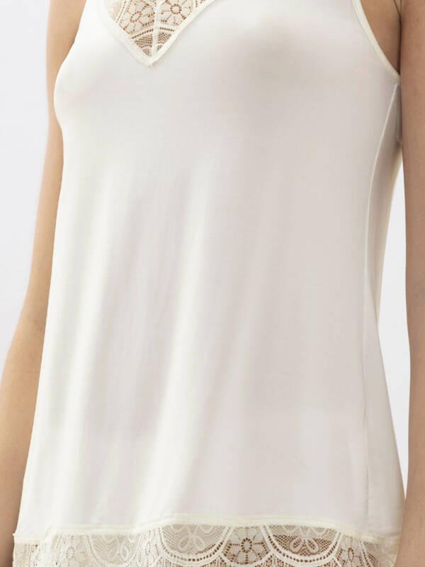 mey Poetry Fame Canotta  