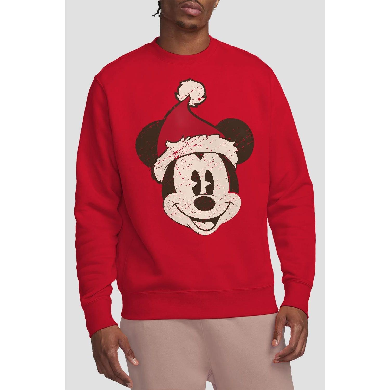 Disney  Sweat 