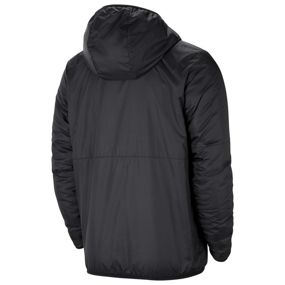 NIKE Veste matelassée à capuche  