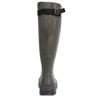 SOLOGNAC  Gummistiefel Jagd / Niederwildjagd PVC 
