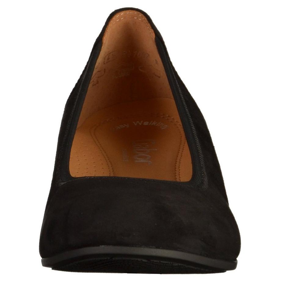 Gabor Pumps Keilabsatz  