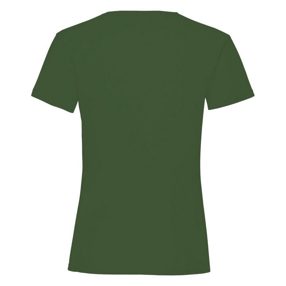 Nintendo T-shirt Imprimé Graphique Triforce  