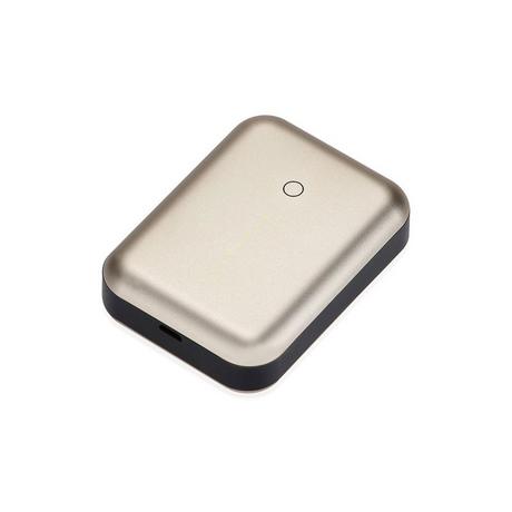 justmobile  JustMobile Gum++ Gold Auto, Indoor, Outdoor 