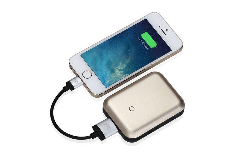 justmobile  JustMobile Gum++ Gold Auto, Indoor, Outdoor 