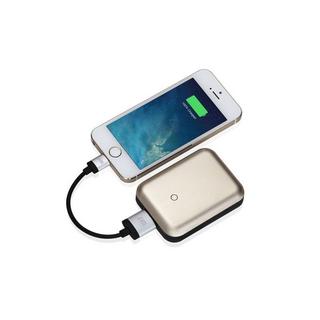 justmobile  JustMobile Gum++ Gold Auto, Indoor, Outdoor 