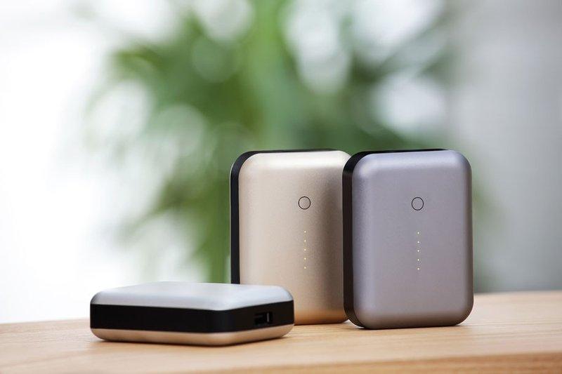 justmobile  JustMobile Gum++ Gold Auto, Indoor, Outdoor 