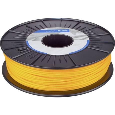 BASF Ultrafuse  PLA YELLOW Filamento per stampante 3D Plastica PLA 1.75 mm 750 g Giallo 