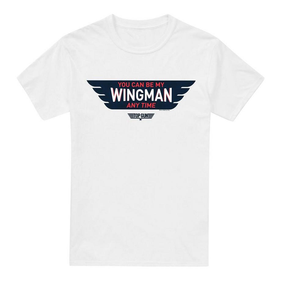 Wingman Anytime TShirt