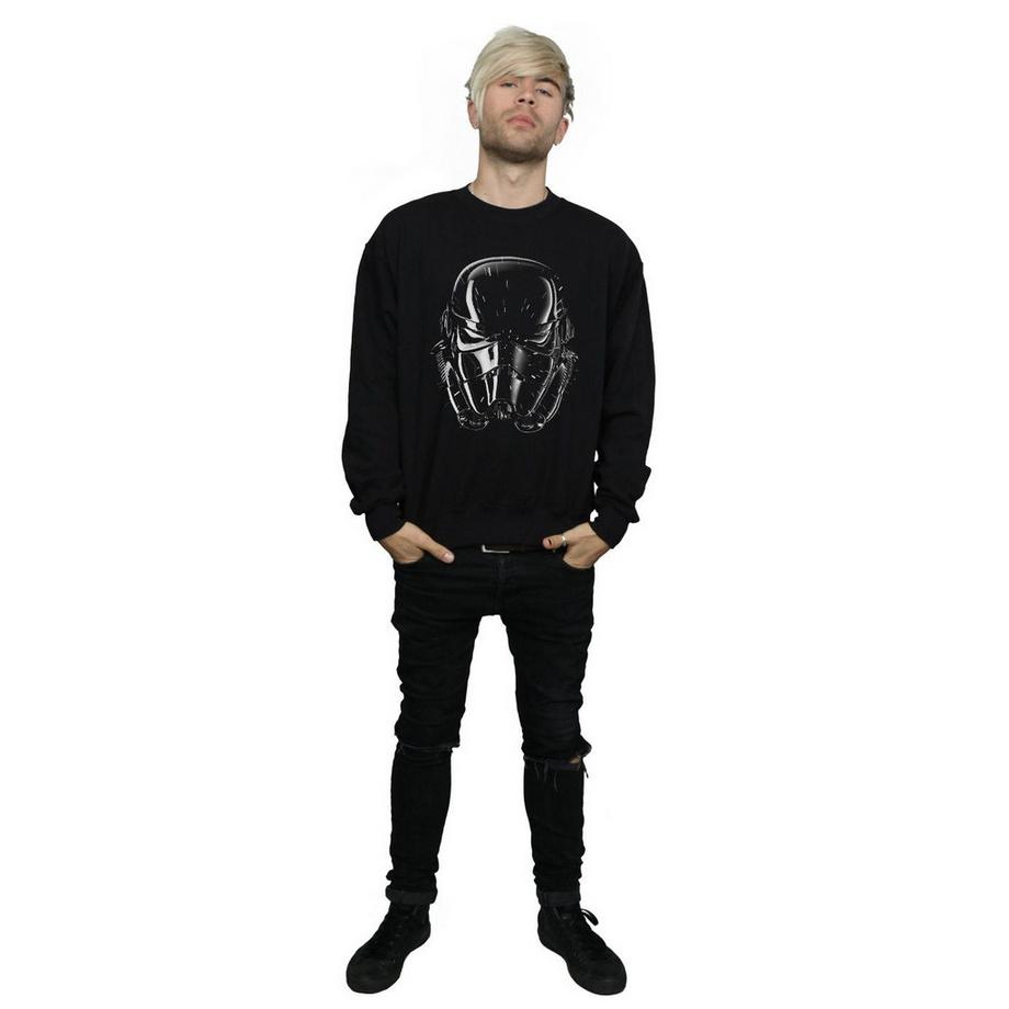 STAR WARS Hyper Drive Sweatshirt  