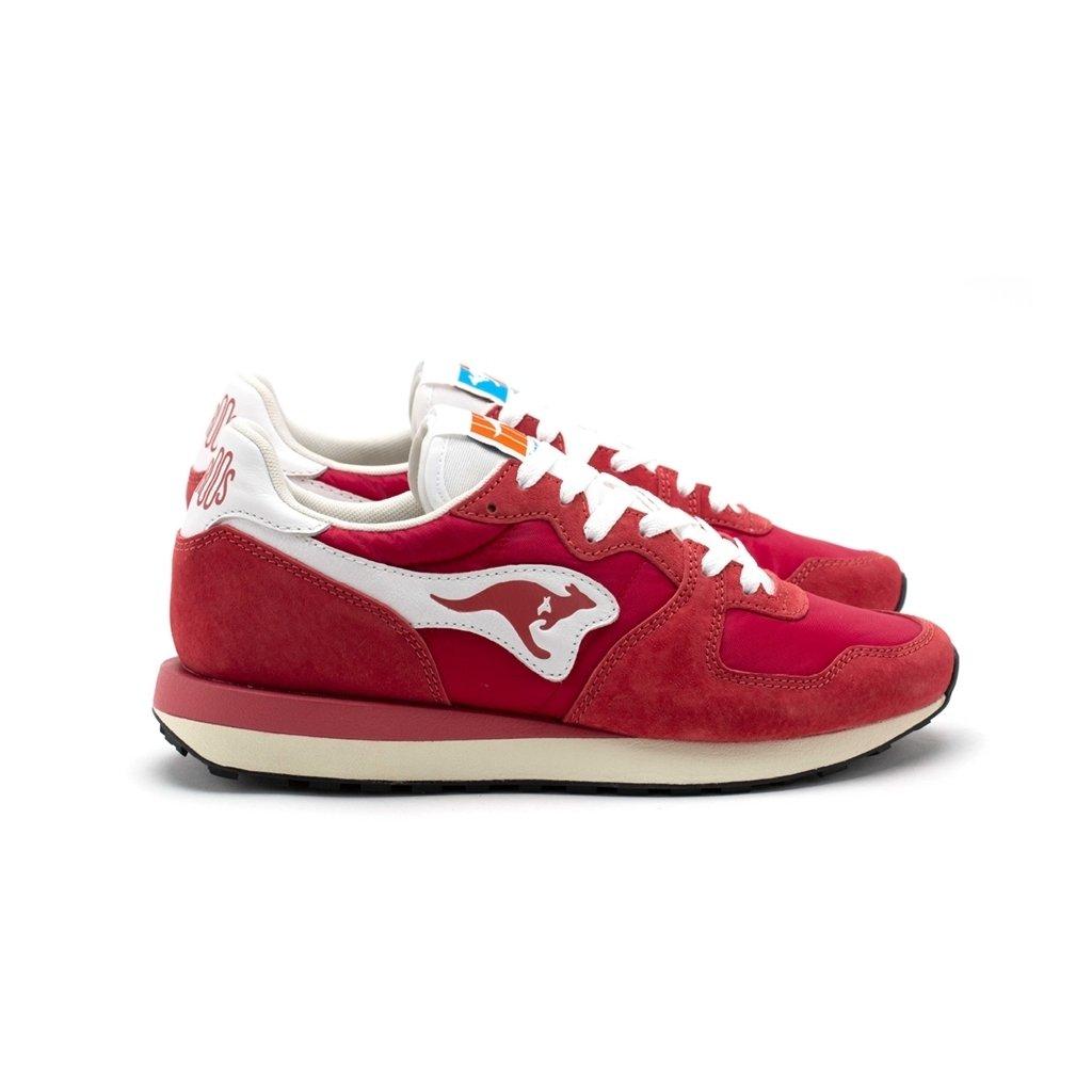 KangaROOS  baskets originals - aussie athluxe 