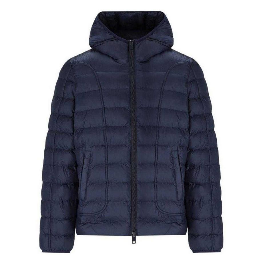 Jacke  , mit Kapuze