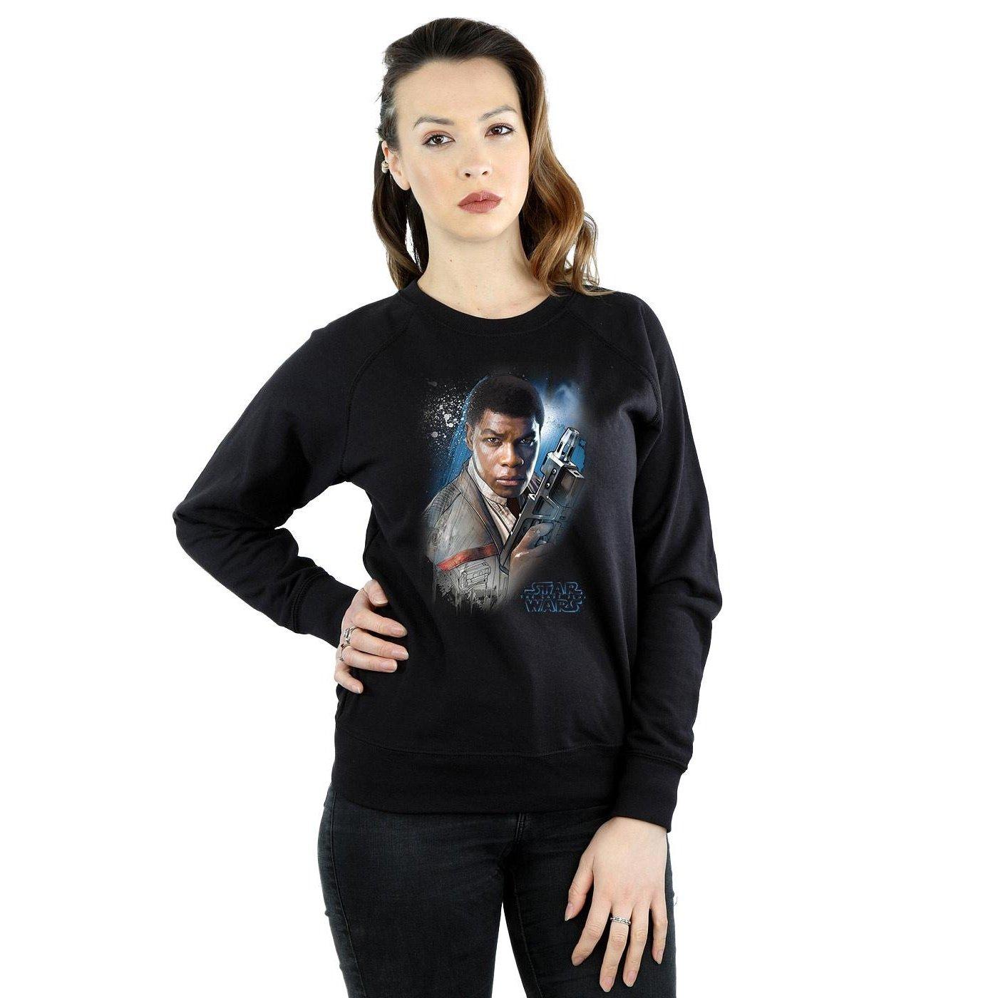 STAR WARS  The Last Jedi Sweatshirt 