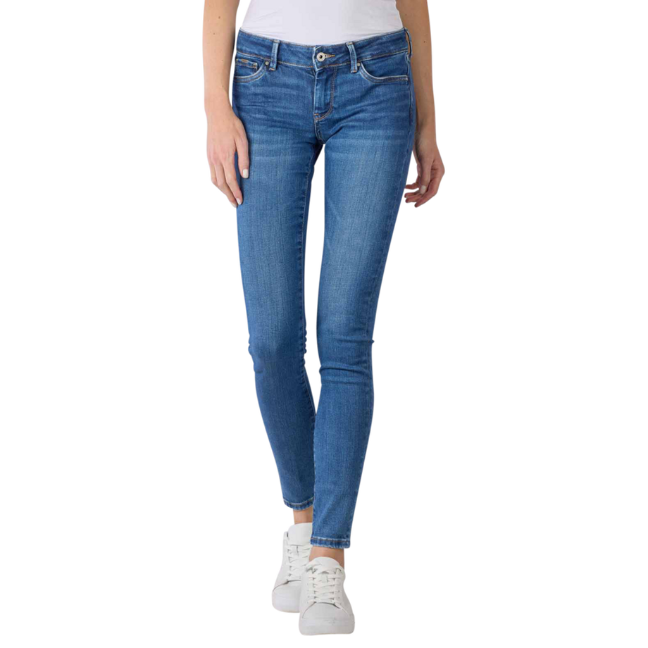 Pixie Skinny Fit