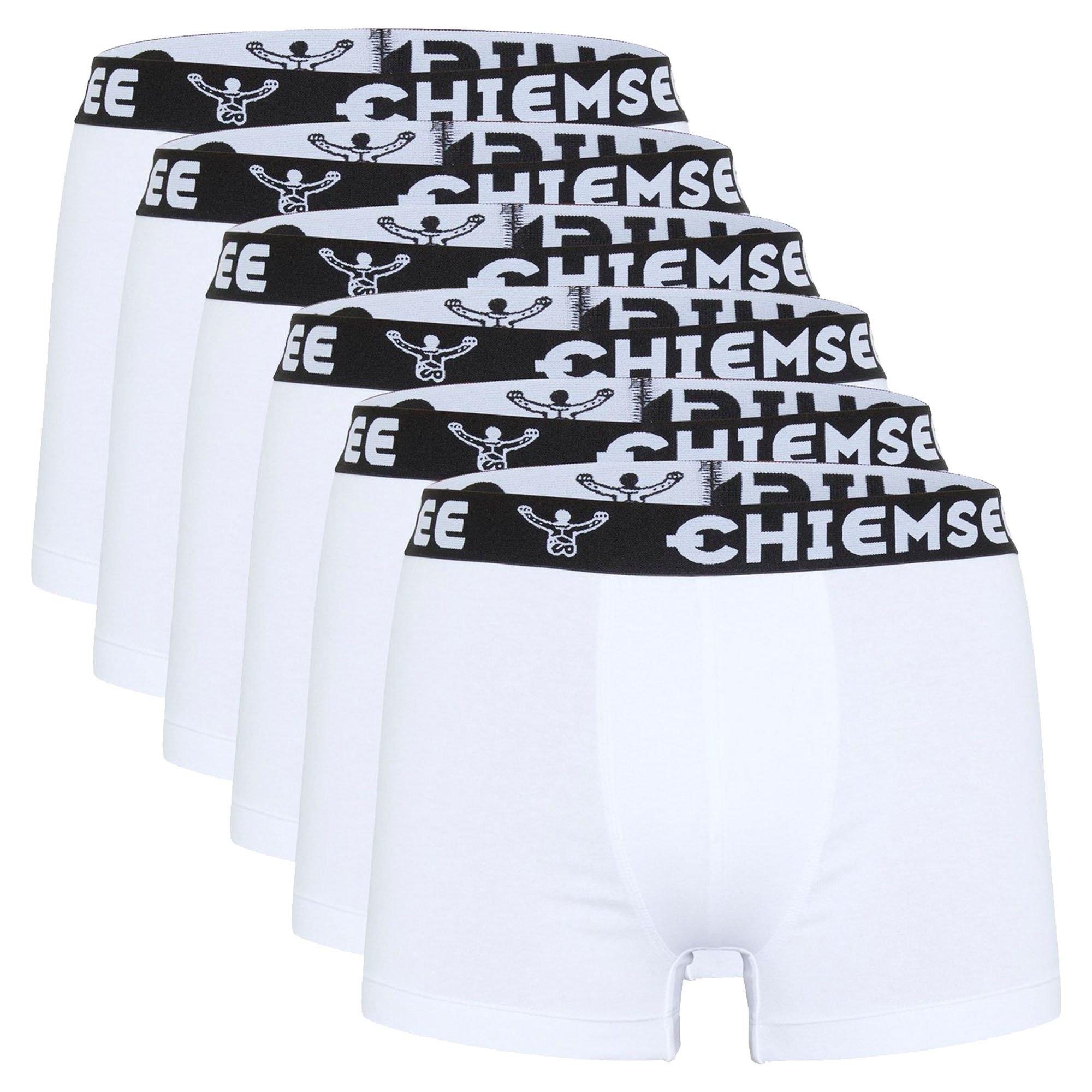 Chiemsee  Boxershort  Figurbetont 