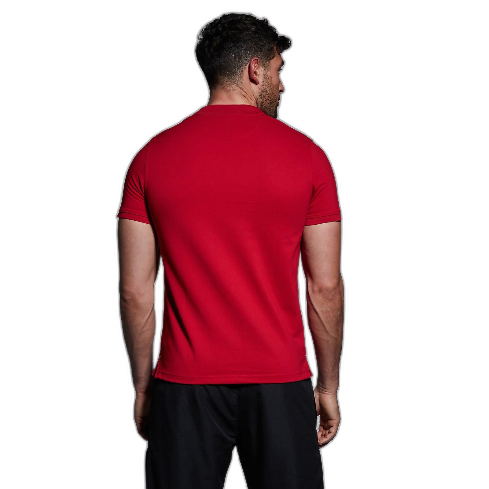 Canterbury  polo waimak 