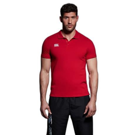 Canterbury Waimak Polo Shirt  