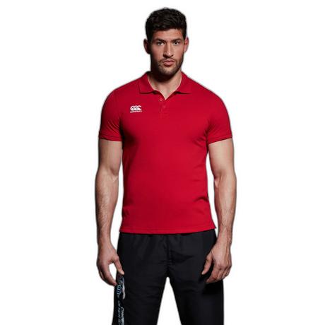 Canterbury  polo waimak 