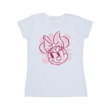 Tshirt MINNIE MOUSE BOLD STYLE