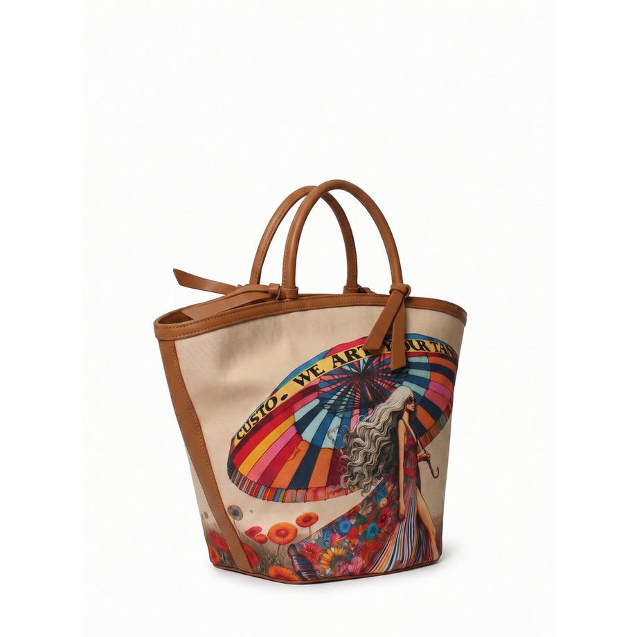 custo BARCELONA Sac à main Viviana Chic  