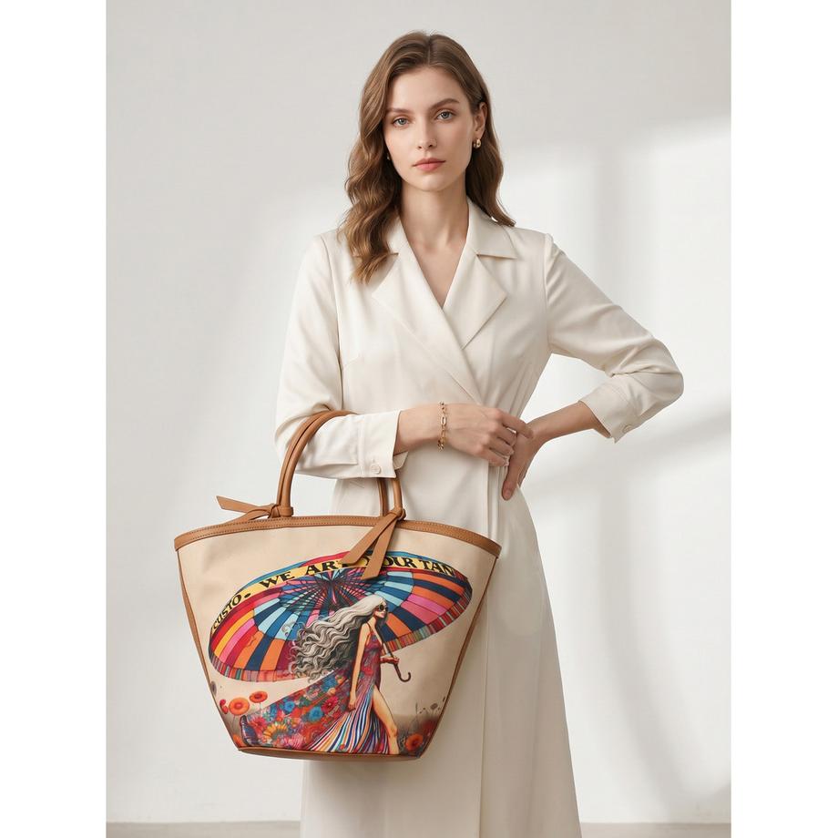 custo BARCELONA Sac à main Viviana Chic  