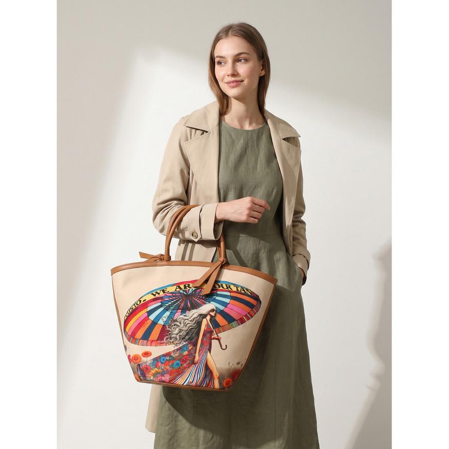 custo BARCELONA Sac à main Viviana Chic  