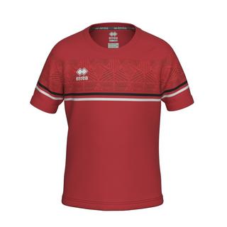 errea  maglia per bambini diamantis maglia 