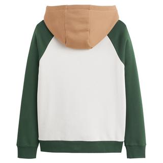 La Redoute Collections  Kapuzensweatshirt 